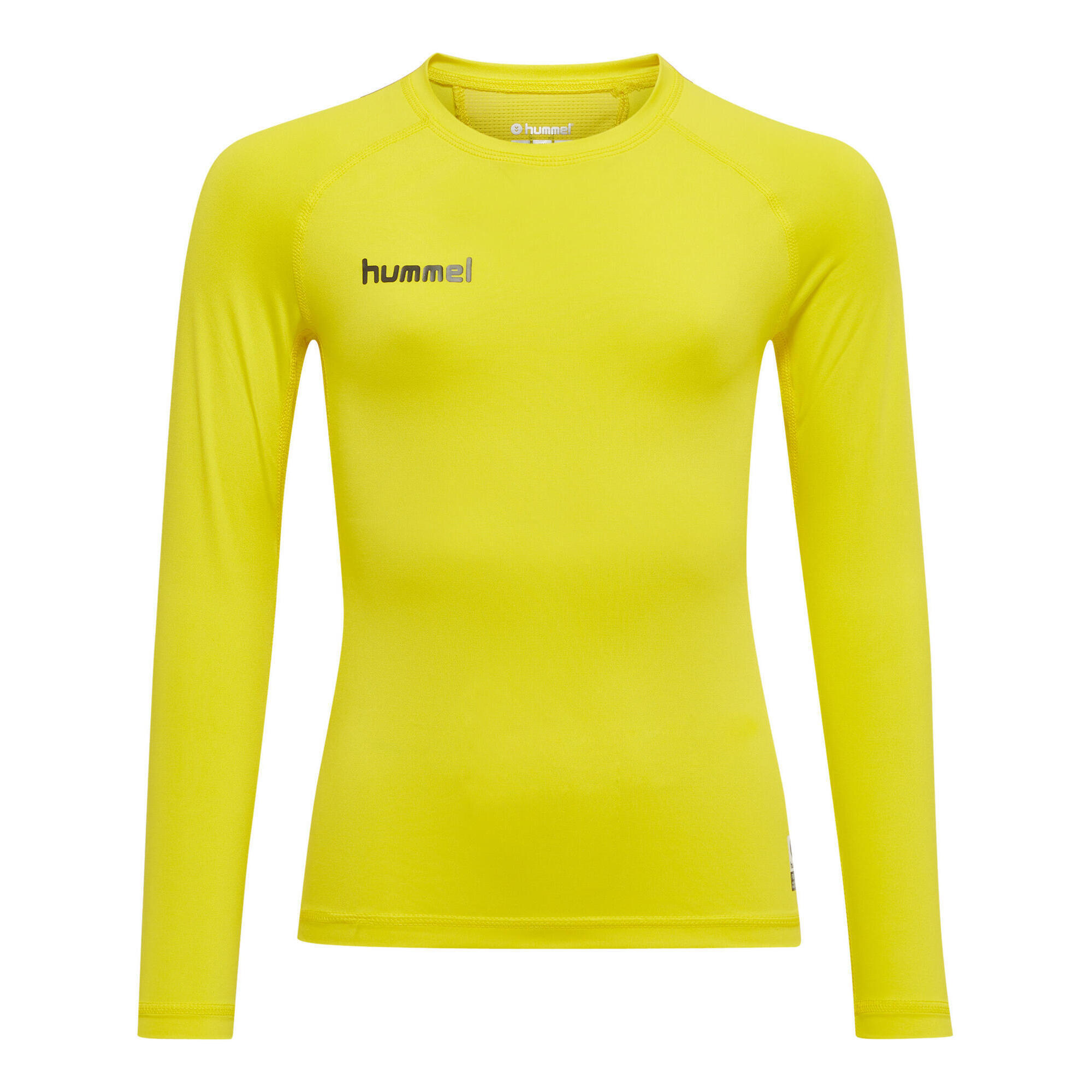 HUMMEL Maglia a maniche lunghe per bambini Hummel First Performance