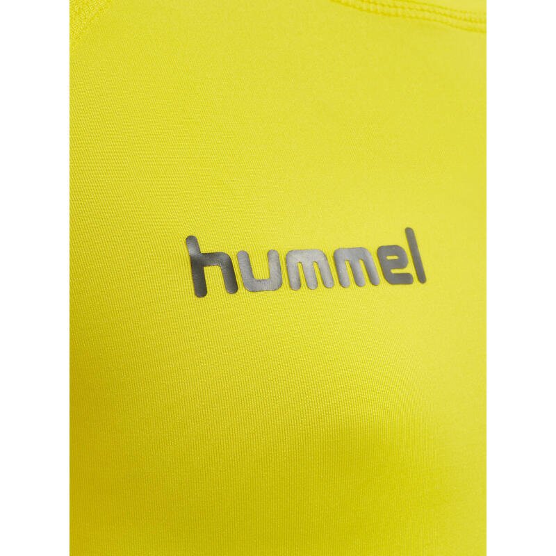 Maglia a maniche lunghe per bambini Hummel First Performance