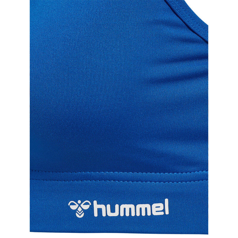 Hummel Sports Bra Hmlmt Chipo Padded Sports Bra