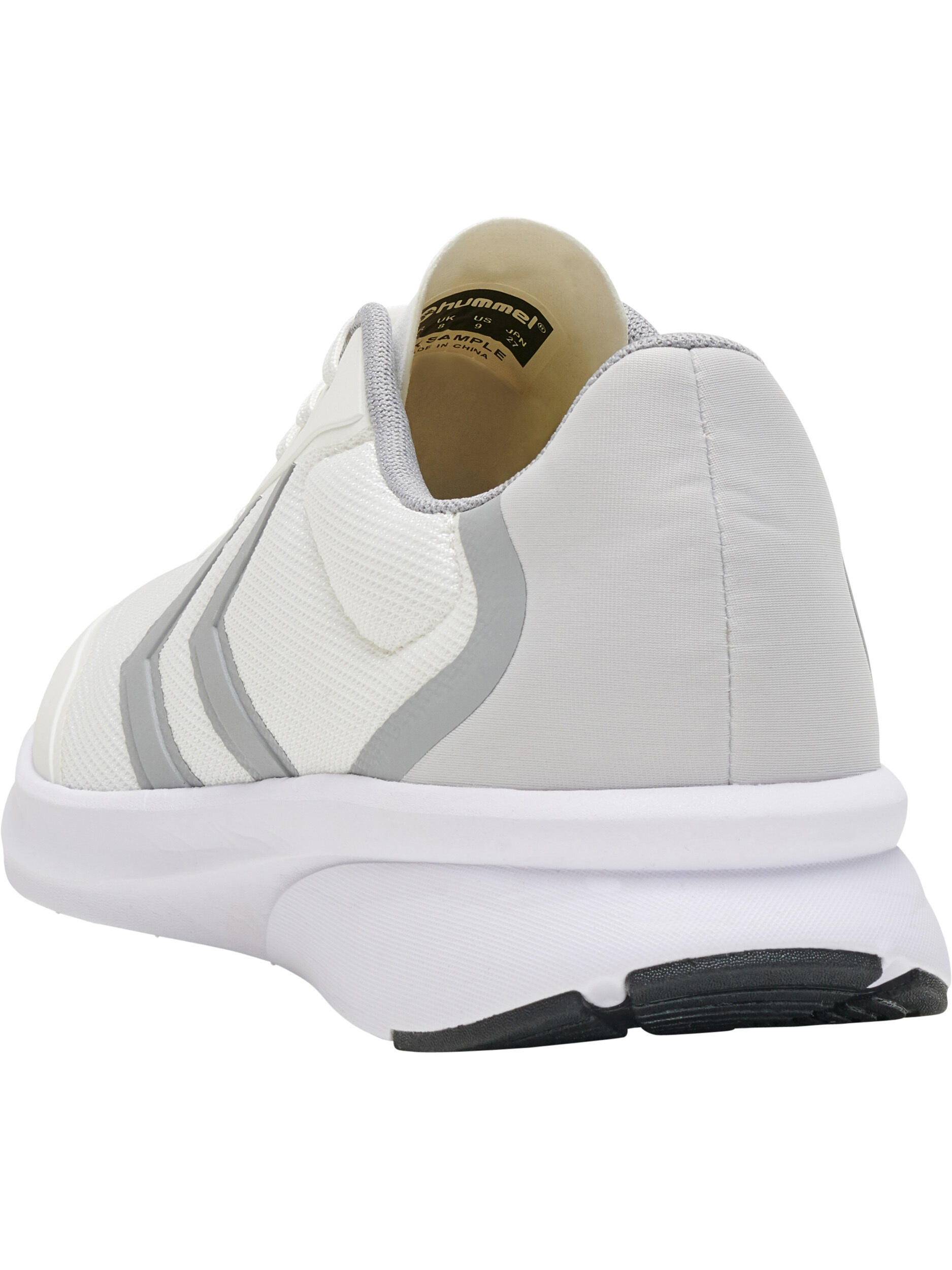 Veters Sportschoen Flow Breather Unisex Volwassene HUMMEL 2/7