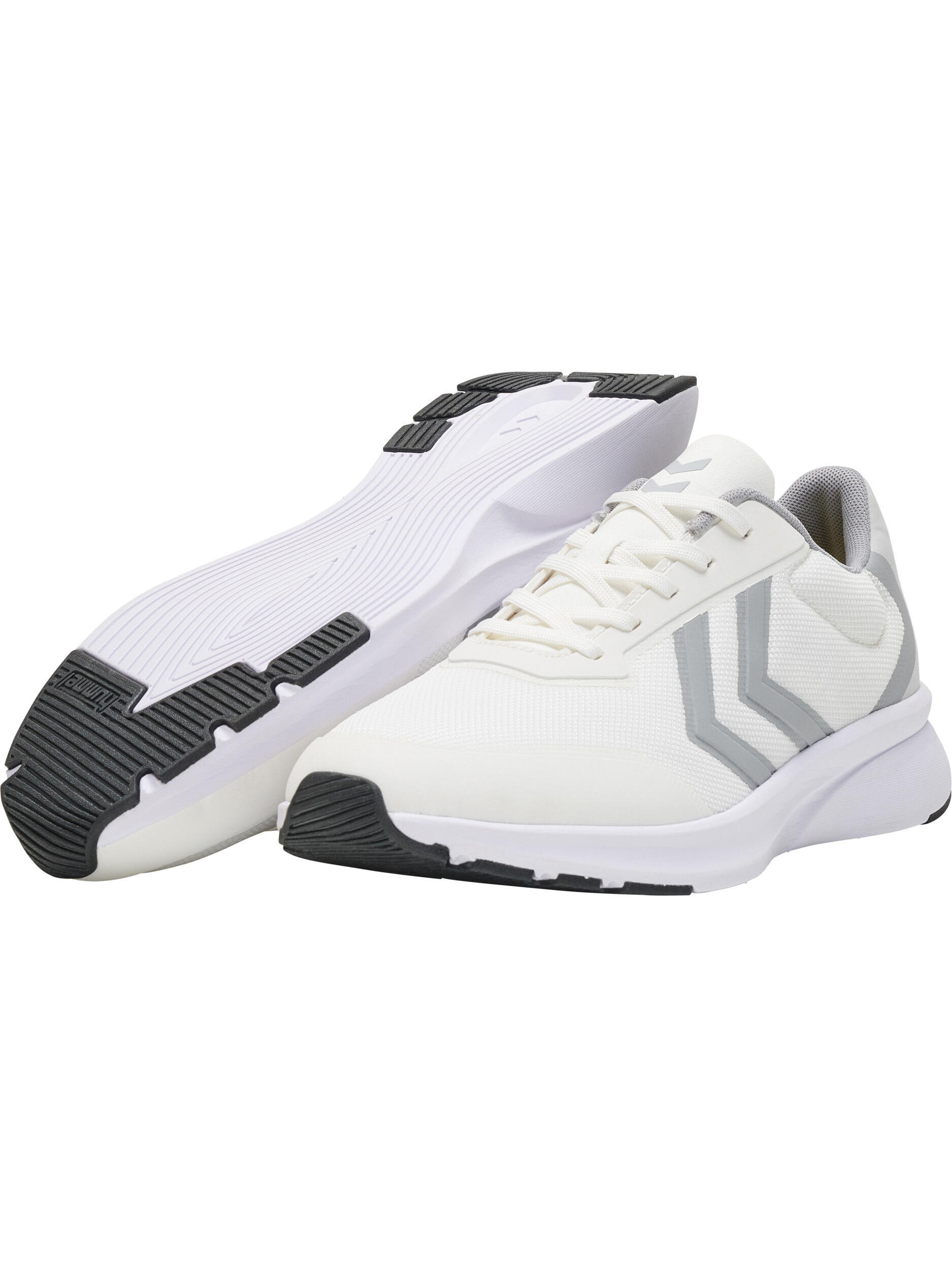 Veters Sportschoen Flow Breather Unisex Volwassene HUMMEL 4/7