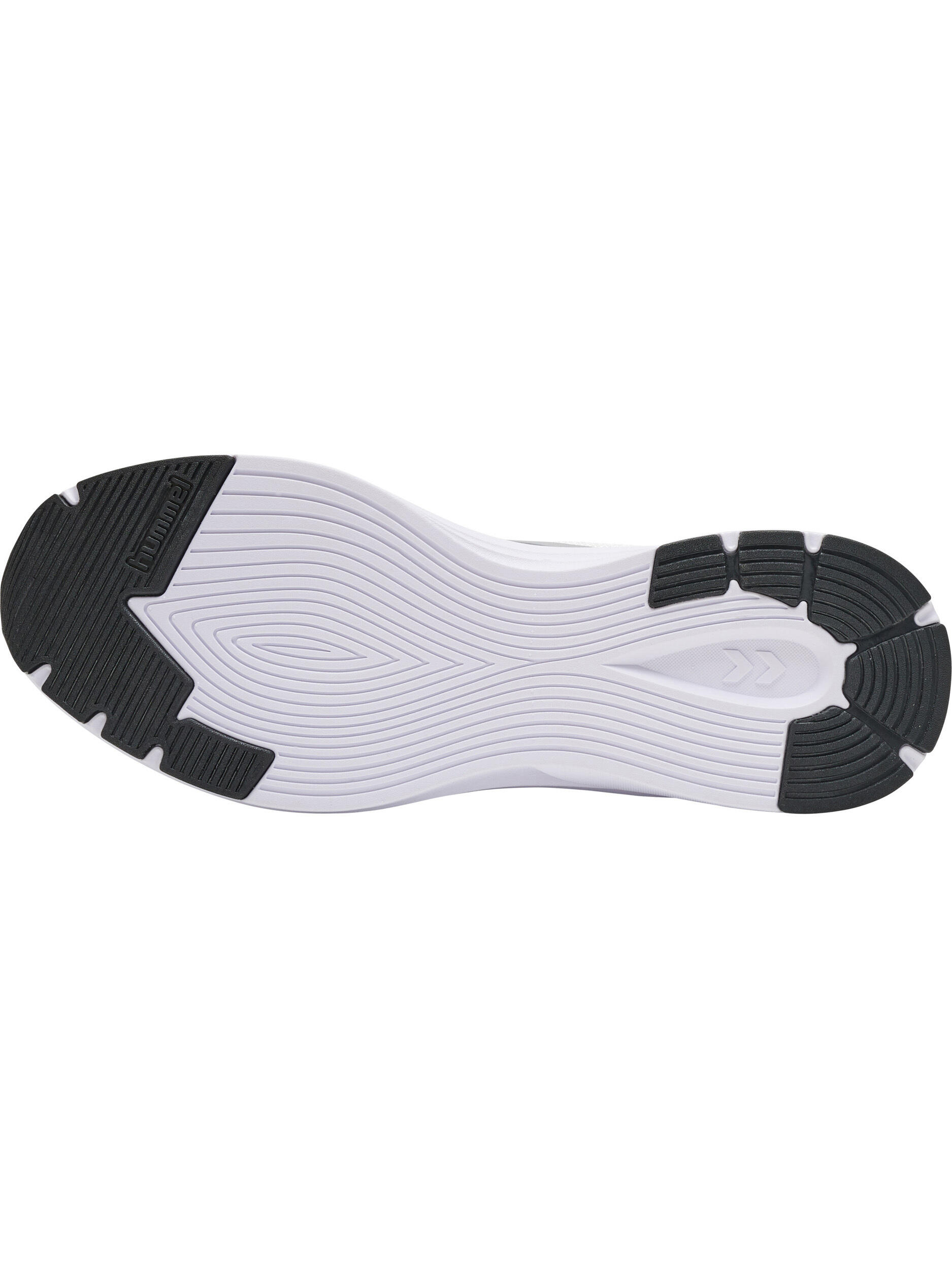 Veters Sportschoen Flow Breather Unisex Volwassene HUMMEL 5/7
