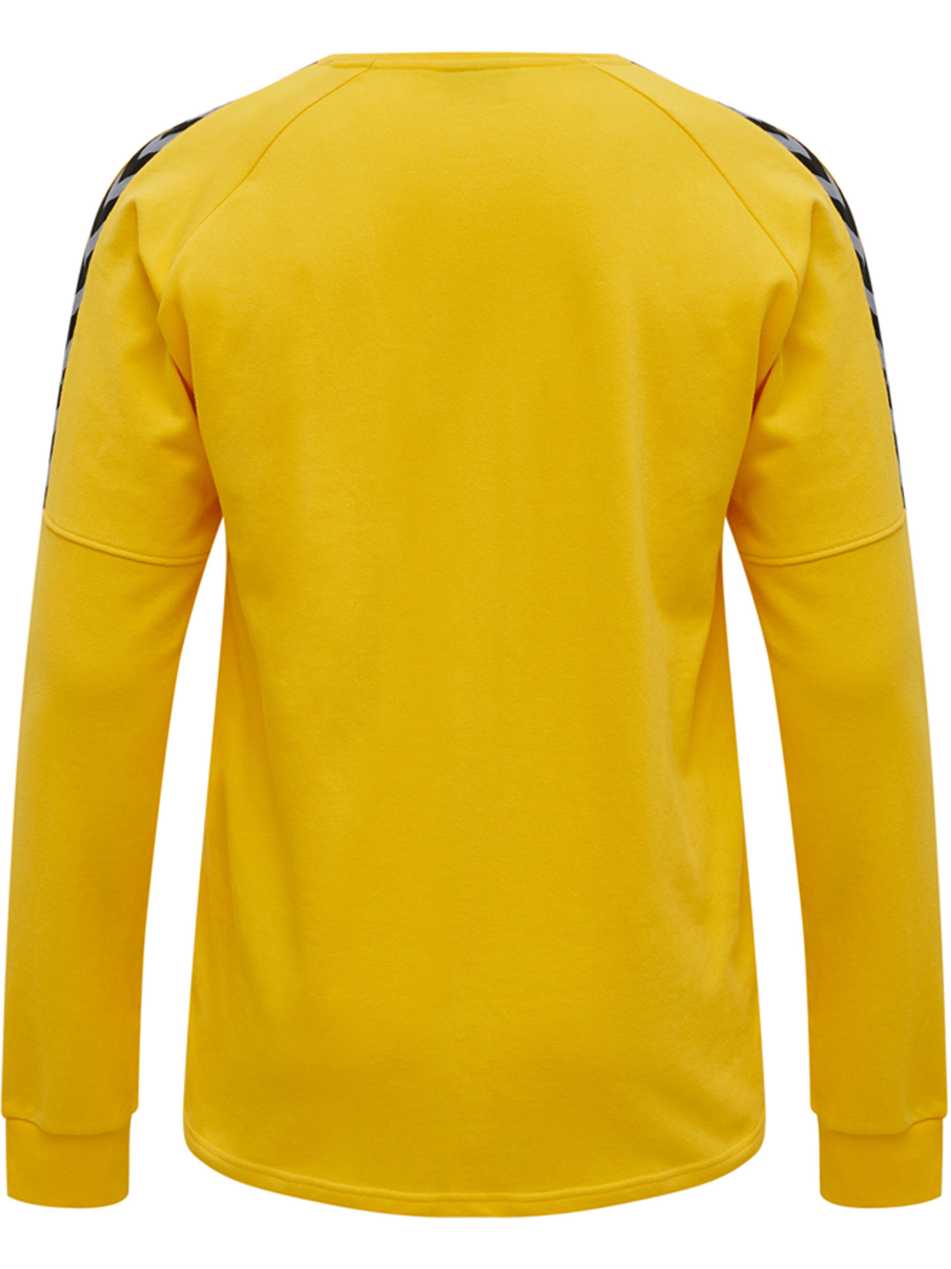 Sudadera Hmlauthentic Multideporte Hombre Hummel 5/7