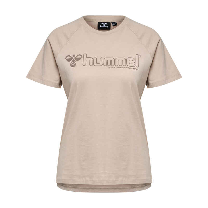 Hmlnoni 2.0 T-Shirt T-Shirt S/S Damen