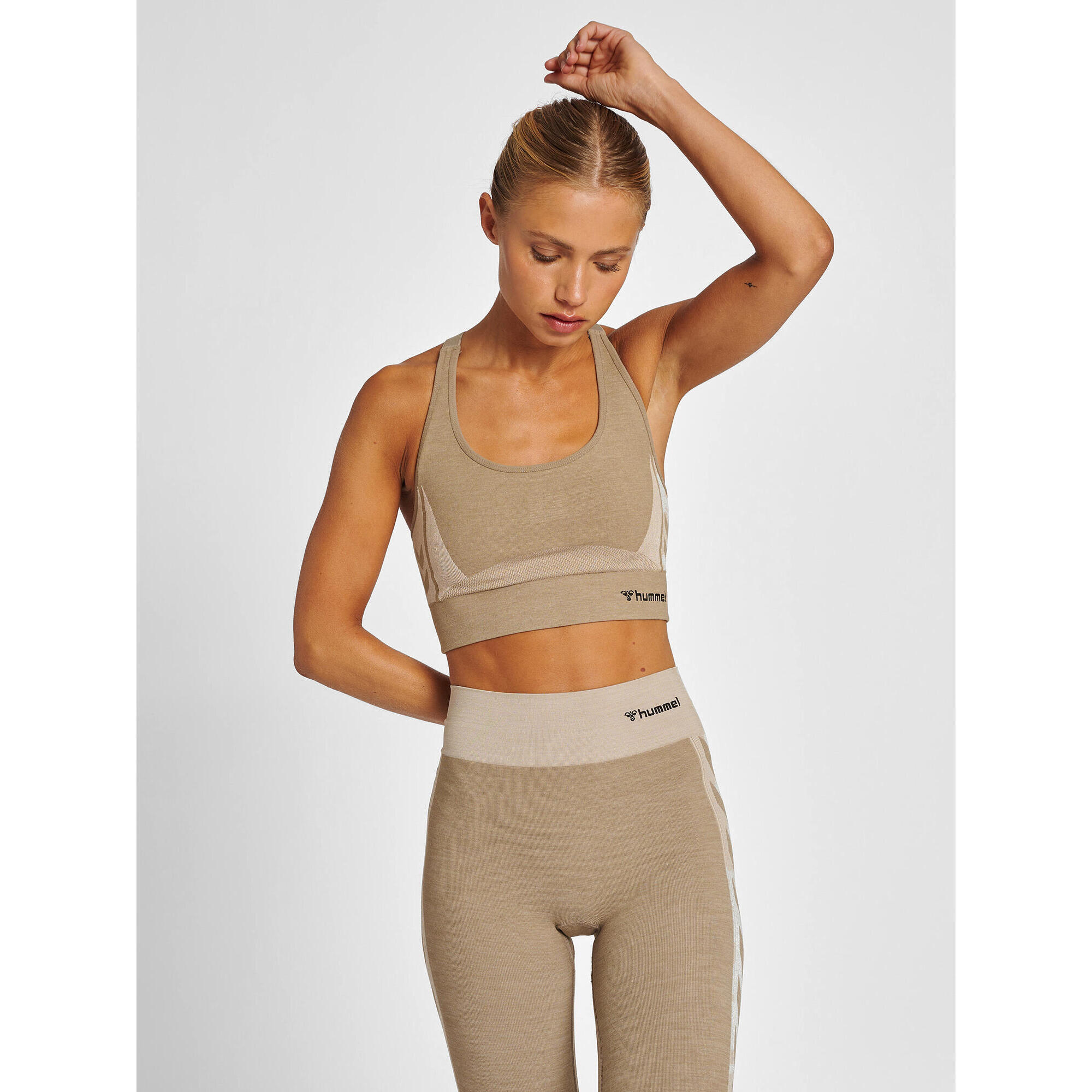 HUMMEL Top Hmlclea Damen HUMMEL