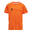 T-Shirt Hmllead Multisport Kinder Leichte Design Schnelltrocknend Hummel
