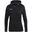 Vrouwen Jako Hooded Jacket Run 2.0