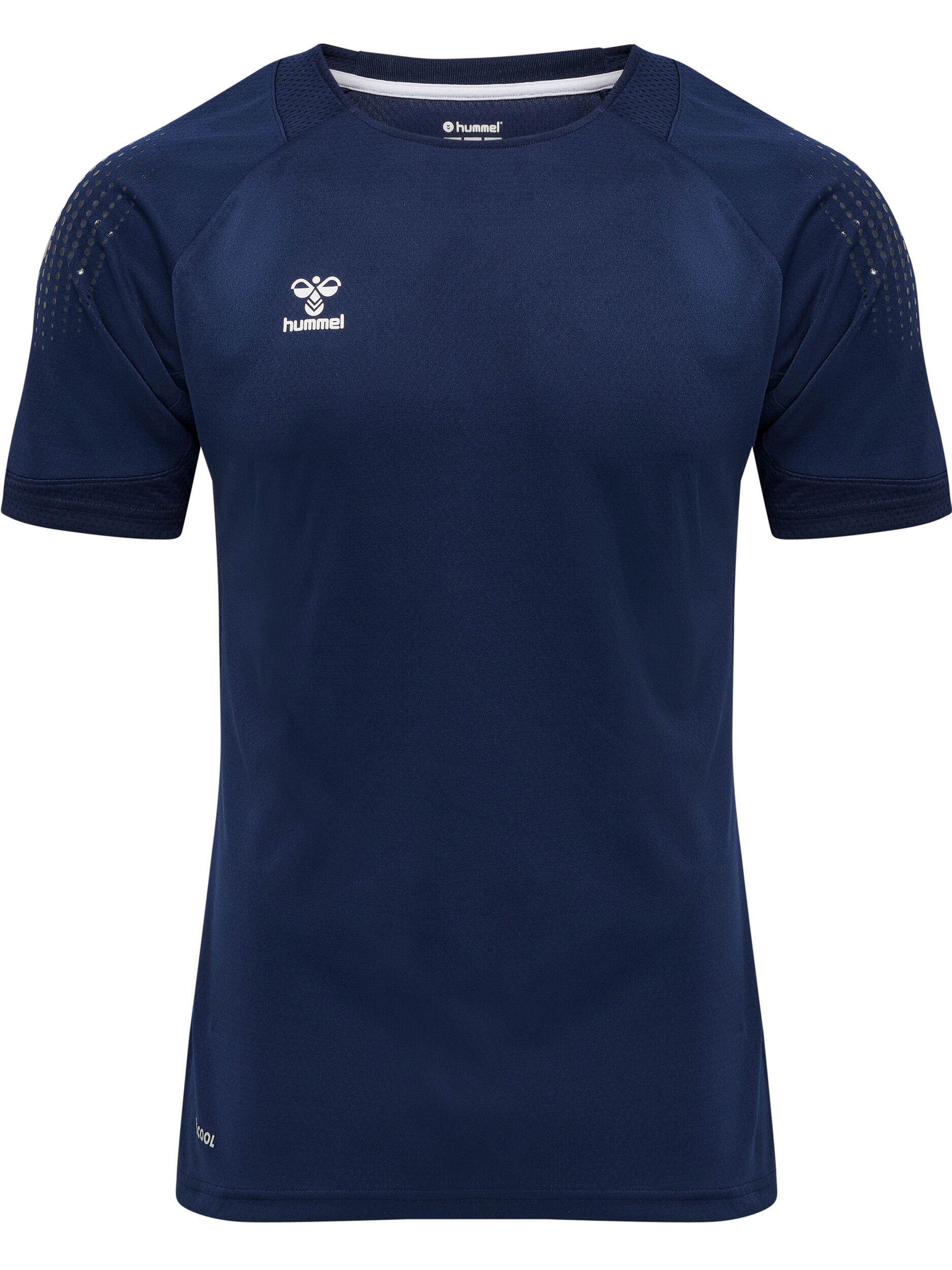 T-Shirt Hmllead Herren HUMMEL 5/7