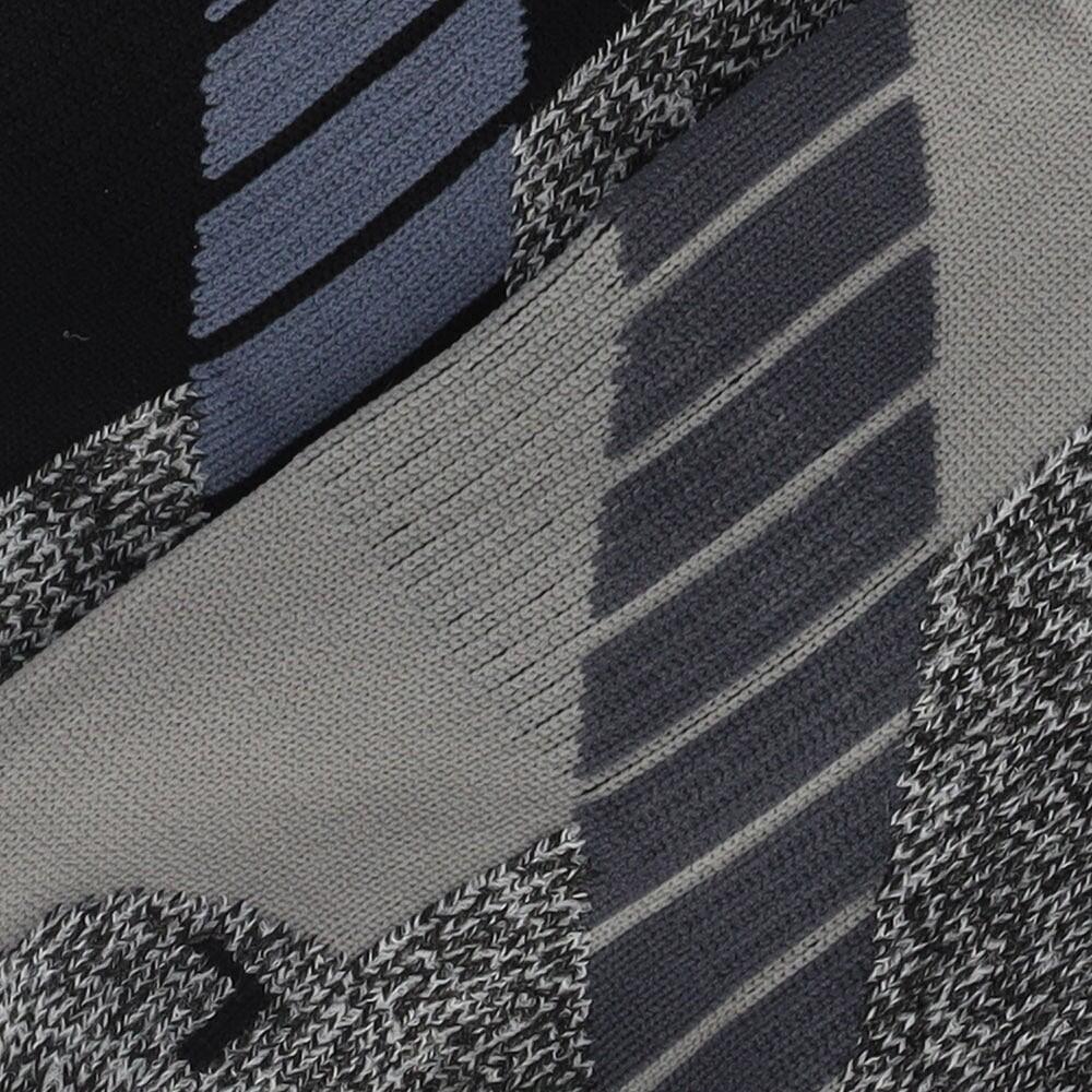 Xtreme Skisokken Unisex 6-paar Multi Navy 3/7