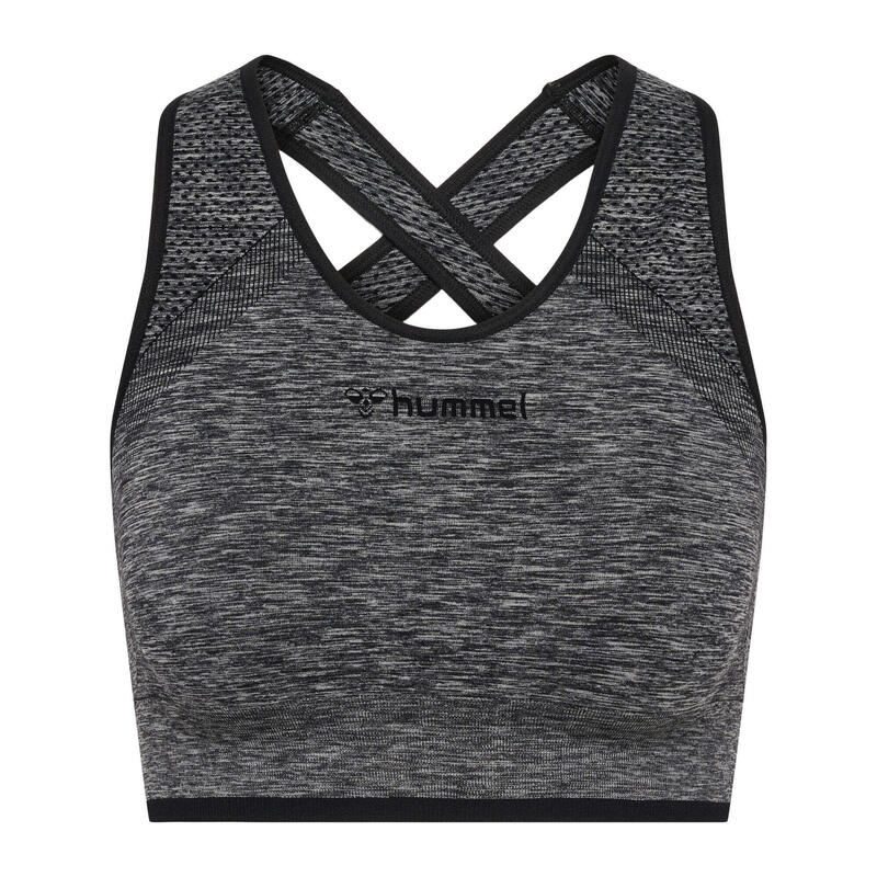 Hummel Sports Top Hmlmt Una Seamless Sports Top