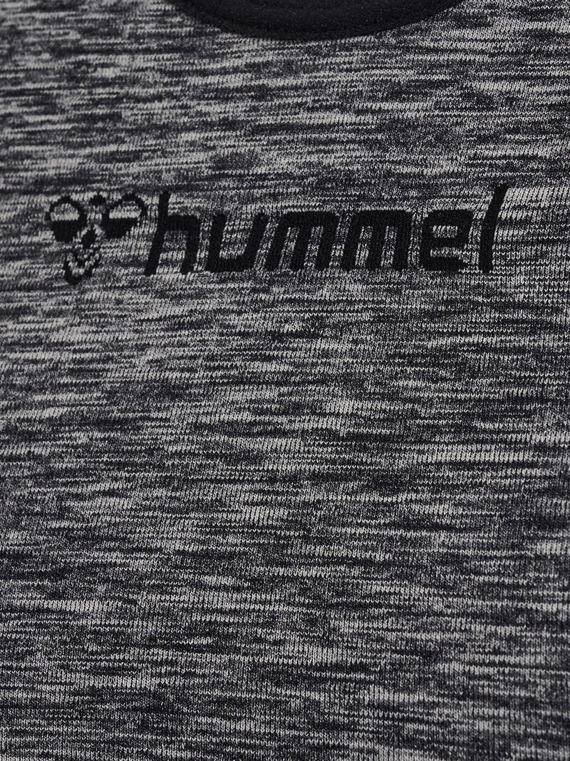 Hummel Sports Top Hmlmt Una Seamless Sports Top