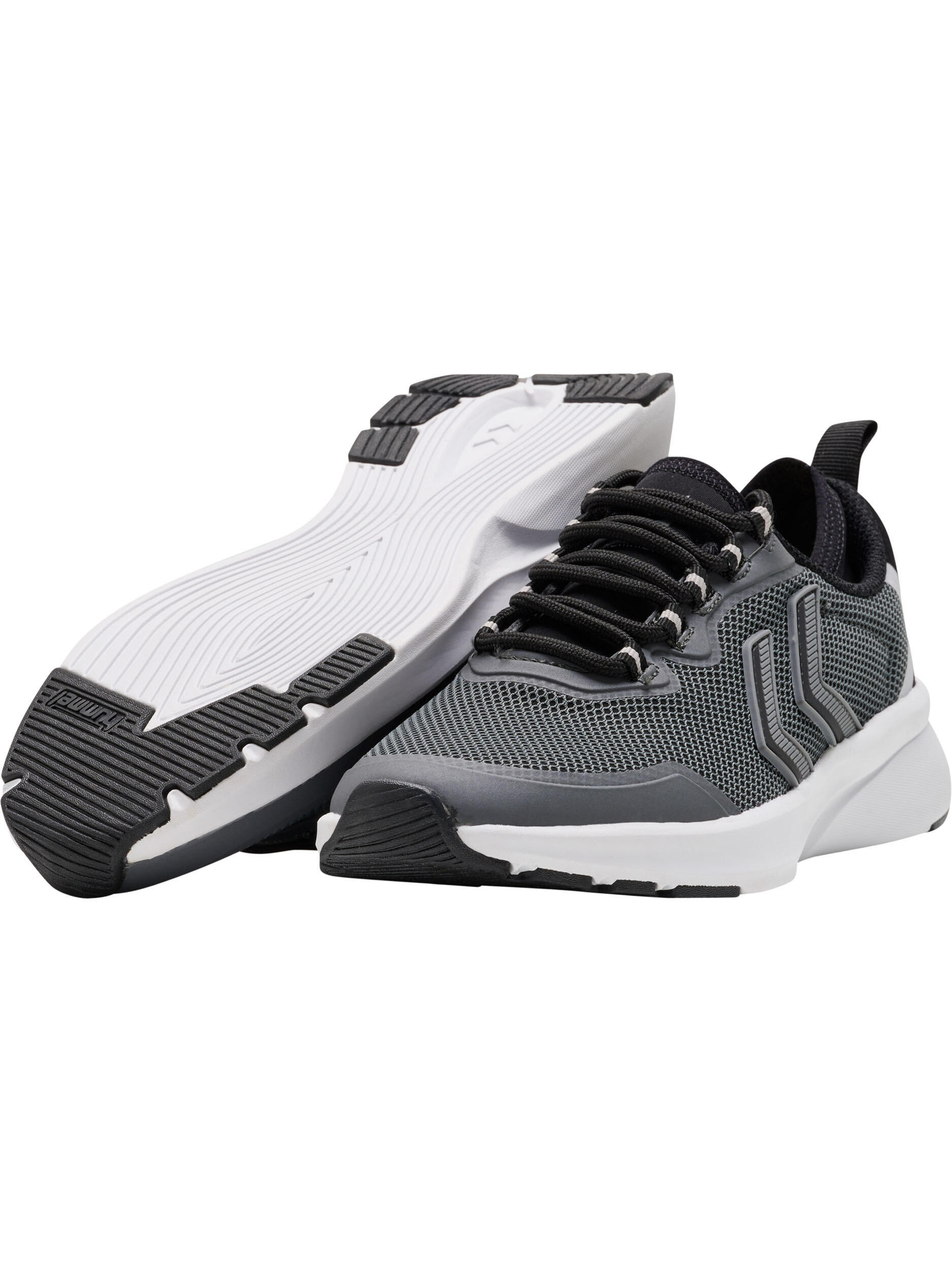 Schnürsenkel Sneaker Flow Fit Lebensstil Erwachsene 4/7
