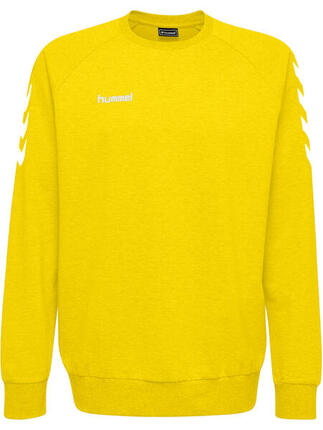 Enfiler Sweat-Shirt Hmlgo Enfant HUMMEL