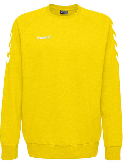 Enfiler Sweat-Shirt Hmlgo Enfant HUMMEL