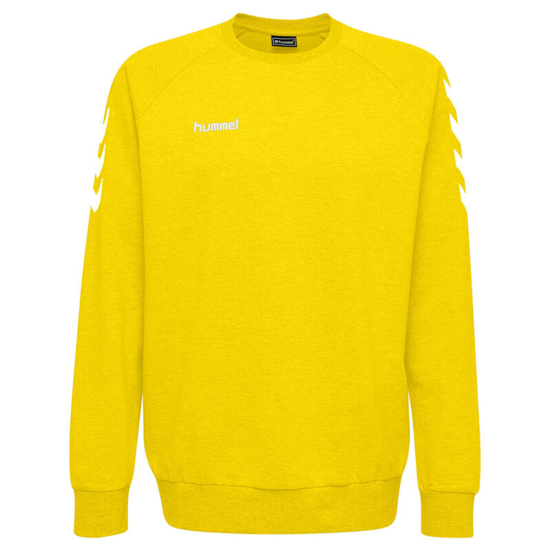 Hummel Sweatshirt Hmlgo Kids Cotton Sweatshirt
