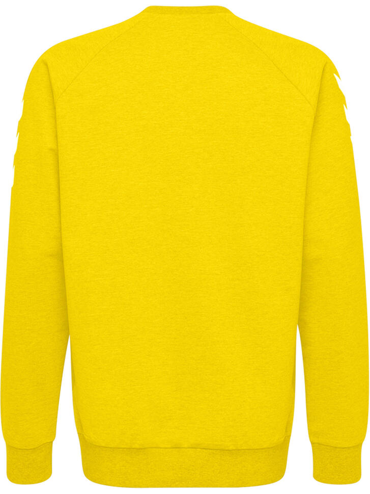 Bluza do piłki ręcznej dla dzieci Hummel hmlGO cotton