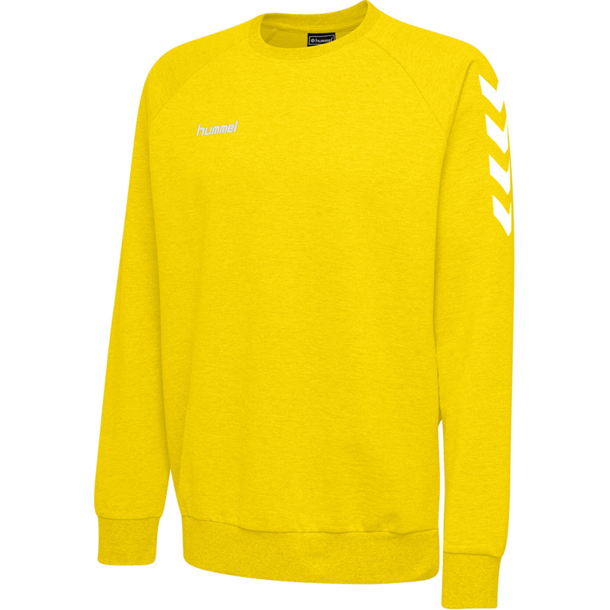 Enfiler Sweat-Shirt Hmlgo Enfant HUMMEL 4/5