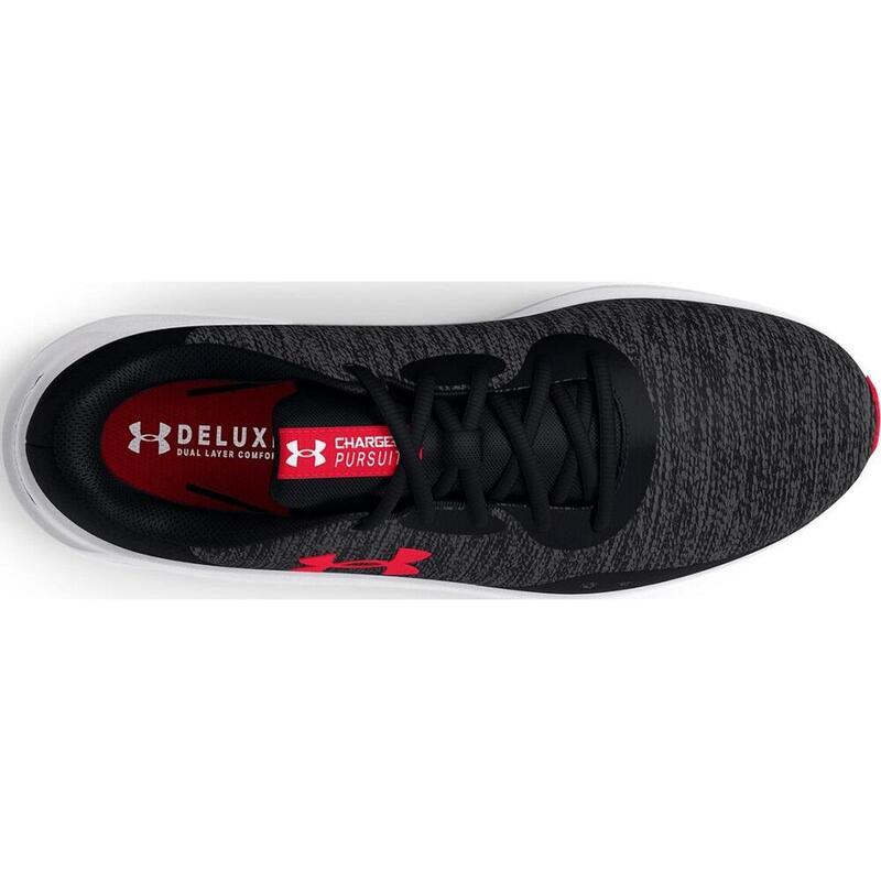 Buty do Biegania Męskie Under Armour Charged Pursuit 3 Twist