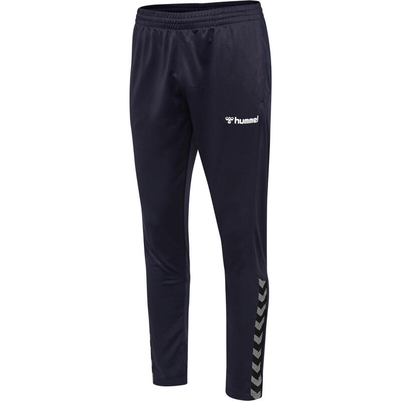 Instap Broek Hmlauthentic Multisport Uniseks Kinderen HUMMEL