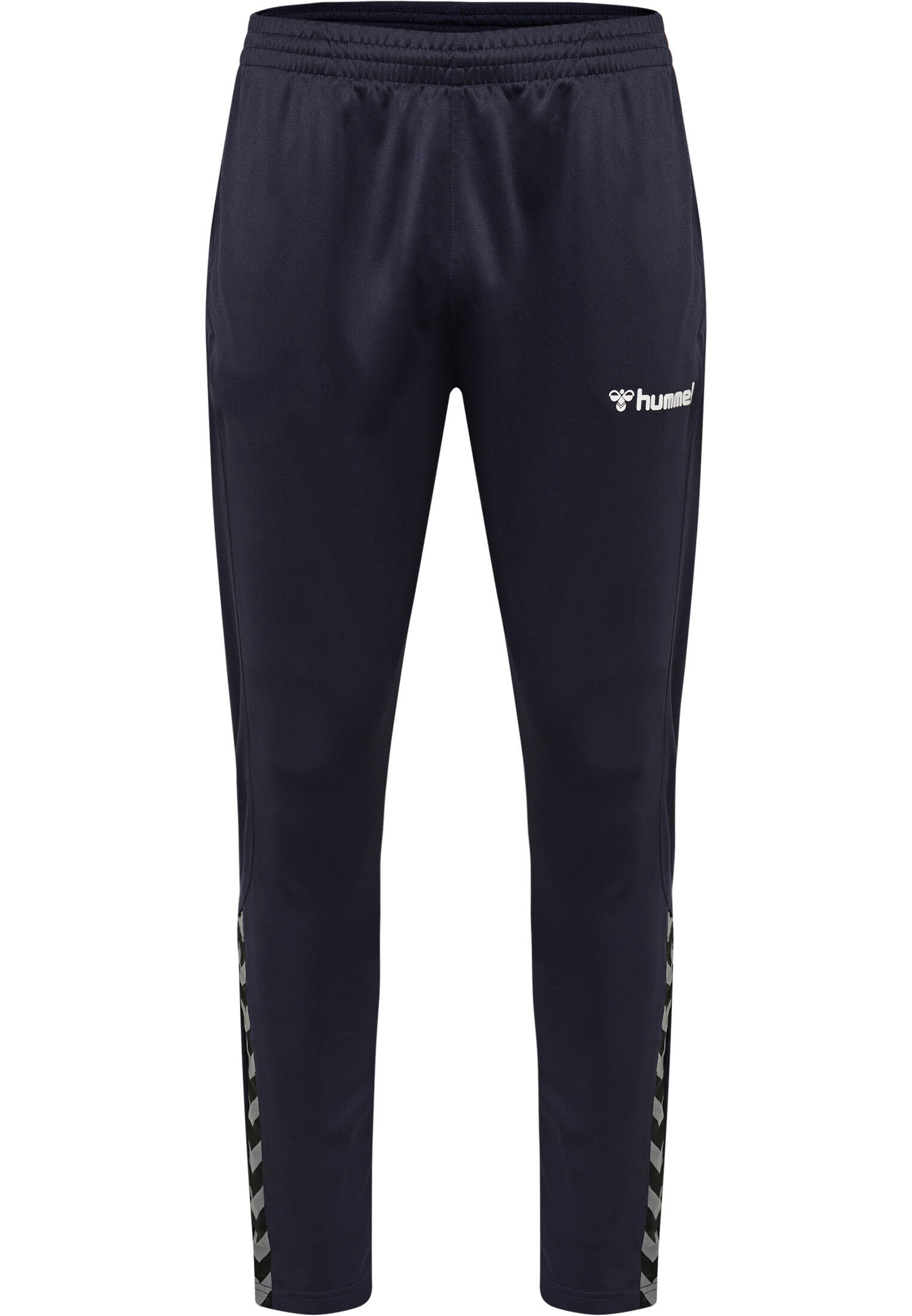 Pantalones Hmlauthentic Multideporte Hombre Transpirable Hummel 4/7