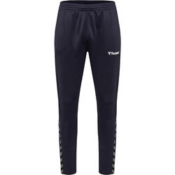 Pantalones Hmlauthentic Multideporte Los Niños Unisex Hummel