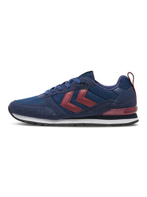 Shoe Monaco 86 Erwachsene HUMMEL