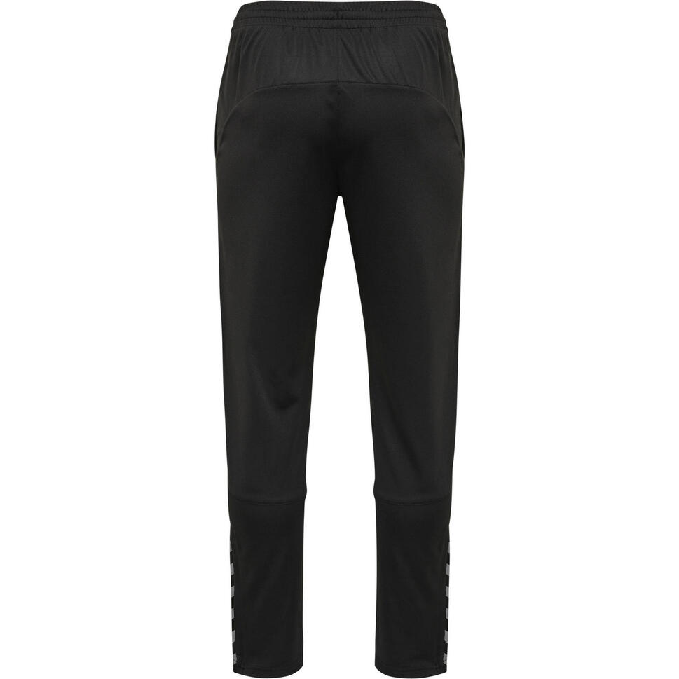 Hummel spodnie dresowe sportowe HML Authentic Kids Poly Pants