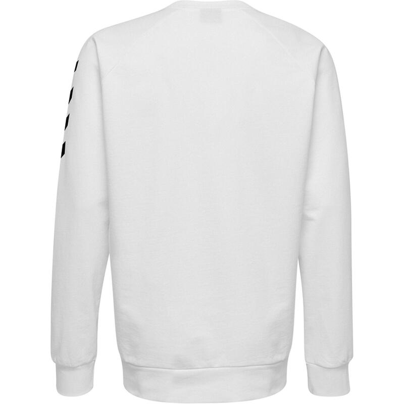 Instap Sweatshirt Hmlgo Multisport Uniseks Kinderen HUMMEL