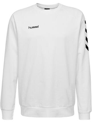 Enfiler Sweat-Shirt Hmlgo Enfant HUMMEL