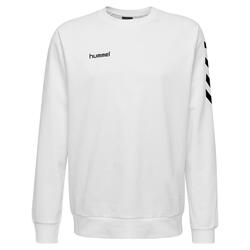 Hummel Sweatshirt Hmlgo Kids Cotton Sweatshirt