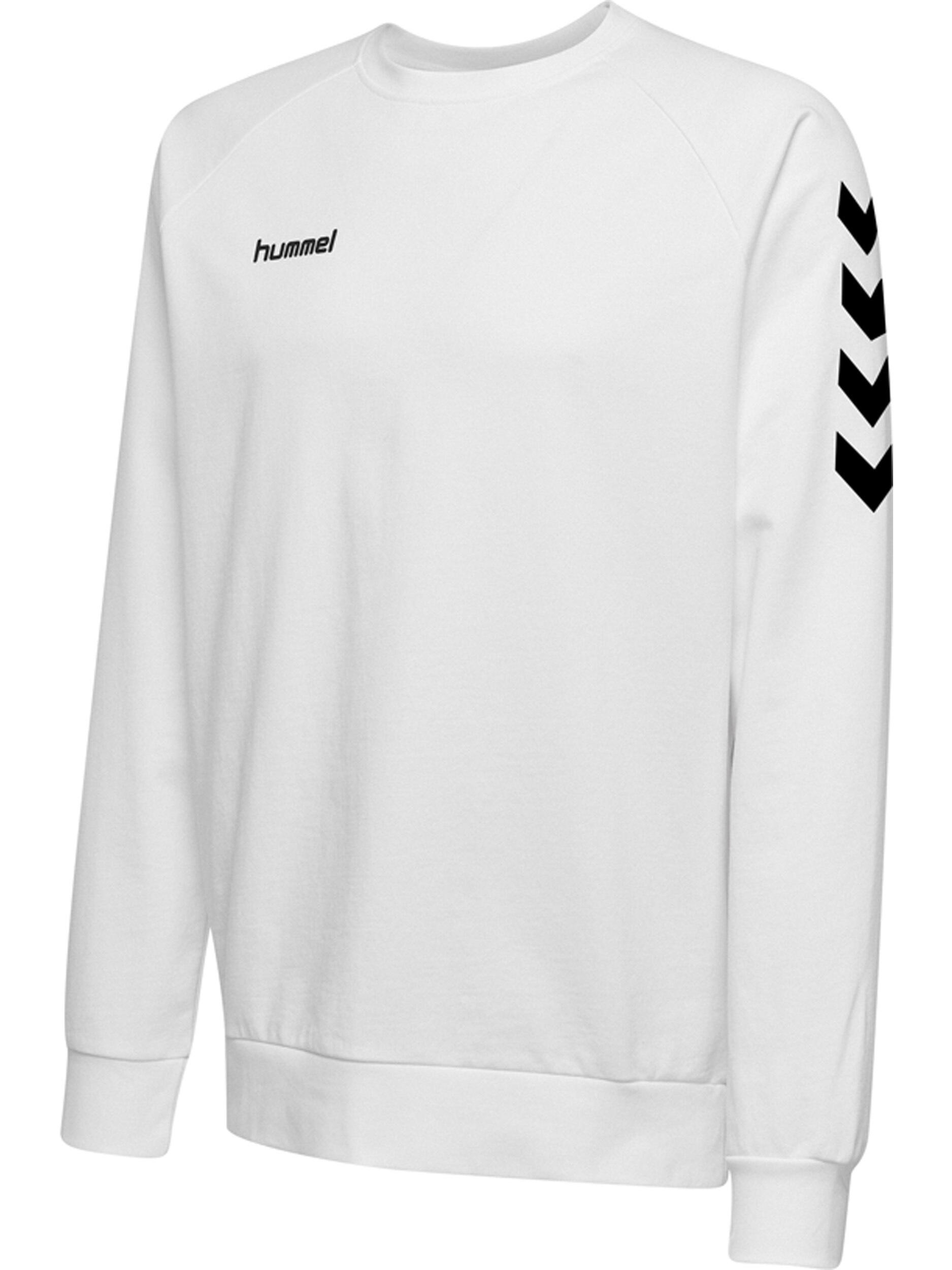 Enfiler Sweat-Shirt Hmlgo Enfant HUMMEL 3/4