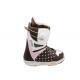 RECONDITIONNE - Boots Burton Mint - BON