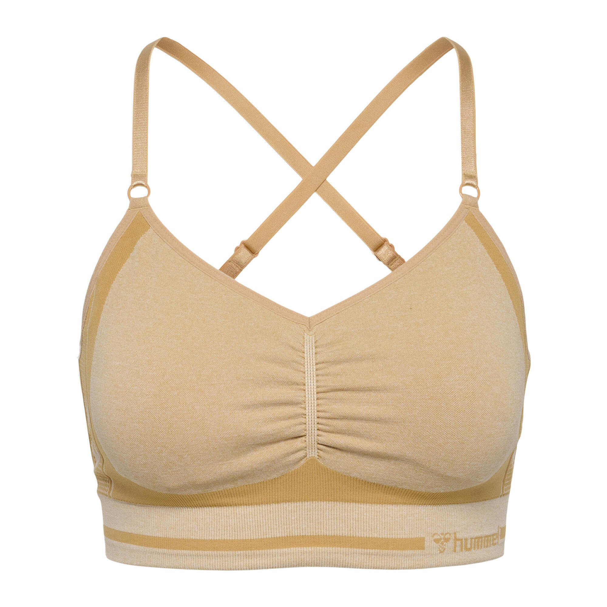 Enfiler Top Hmlmt Lulu Entraînement Femme 5/7