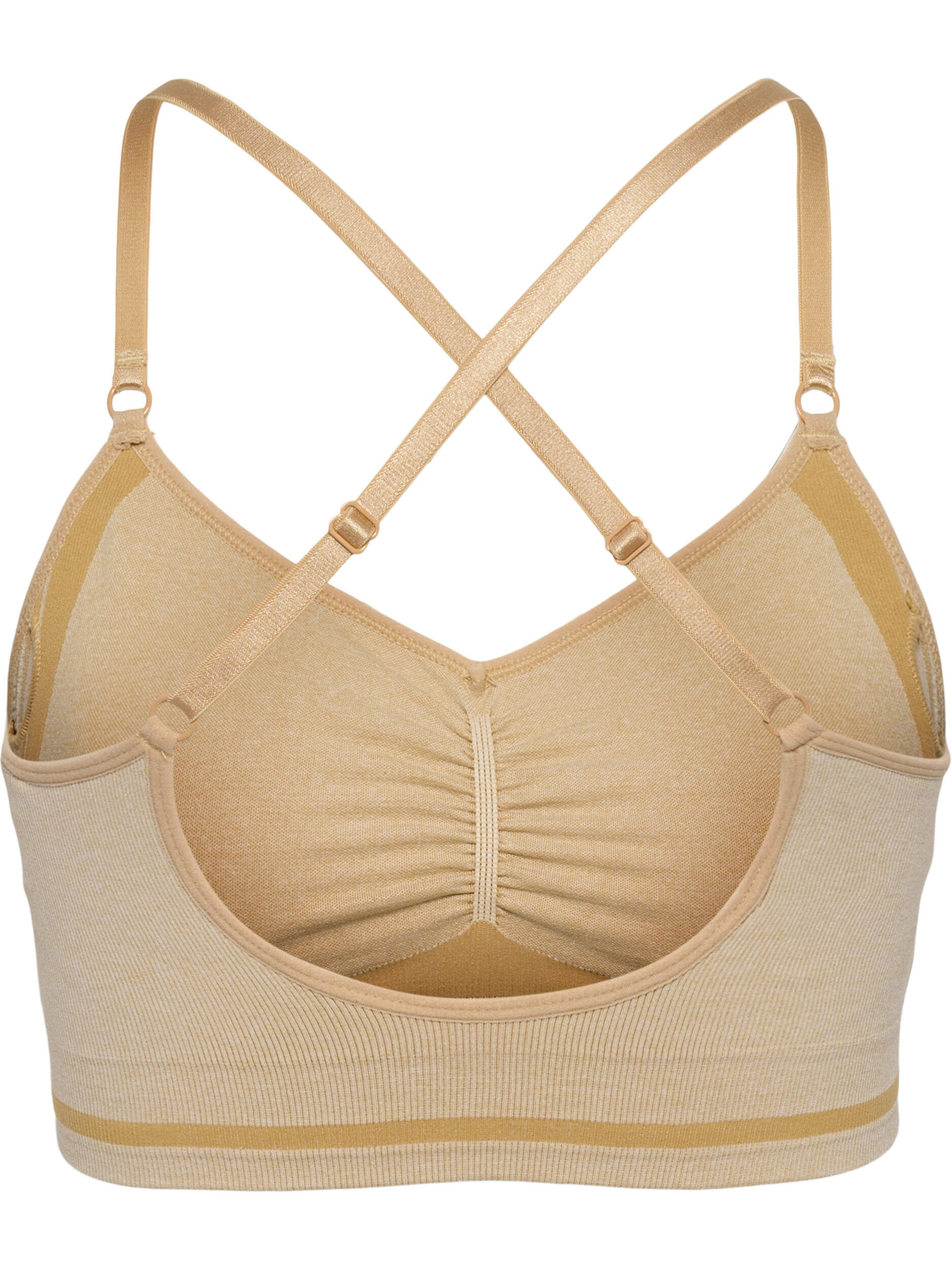 Enfiler Top Hmlmt Lulu Entraînement Femme 6/7