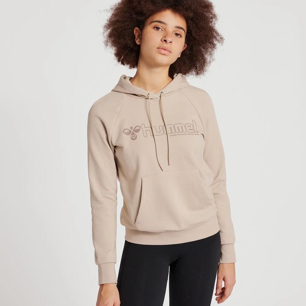 Women's Hoodie Hummel Noni 2.0