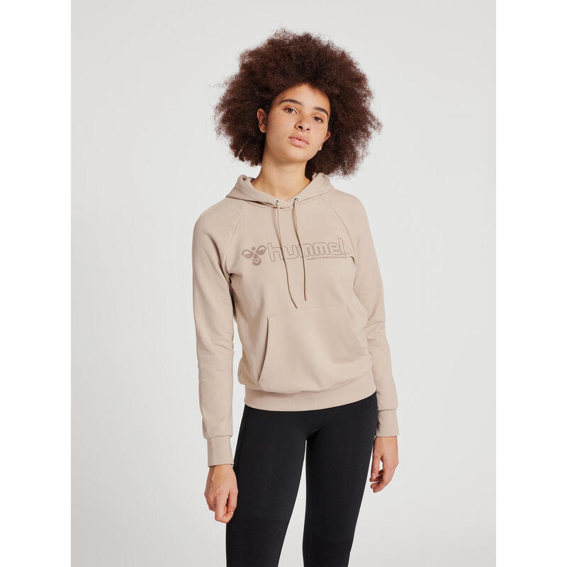 Hmlnoni 2.0 Hoodie Sweat À Capuche Femme