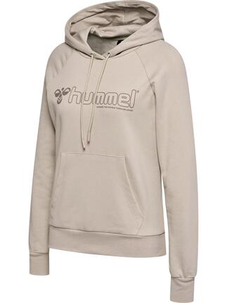 Damska bluza z kapturem Hummel Noni 2.0