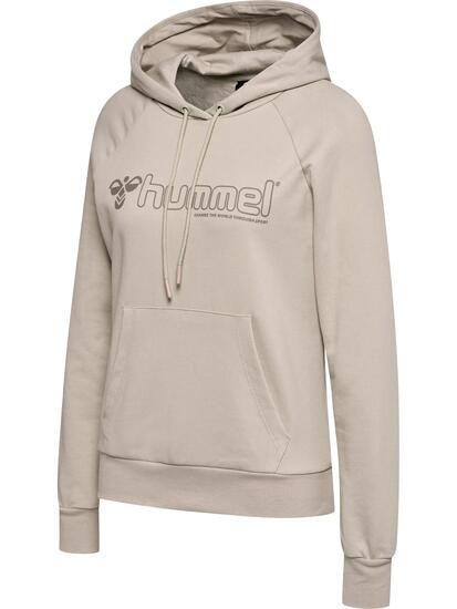 Damska bluza z kapturem Hummel Noni 2.0