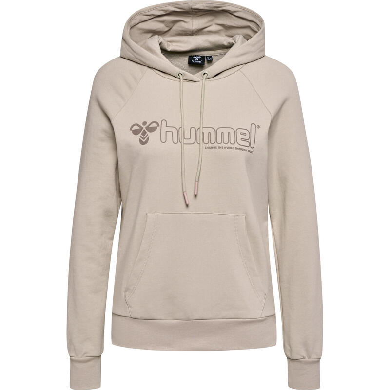 Hmlnoni 2.0 Hoodie Sweat À Capuche Femme