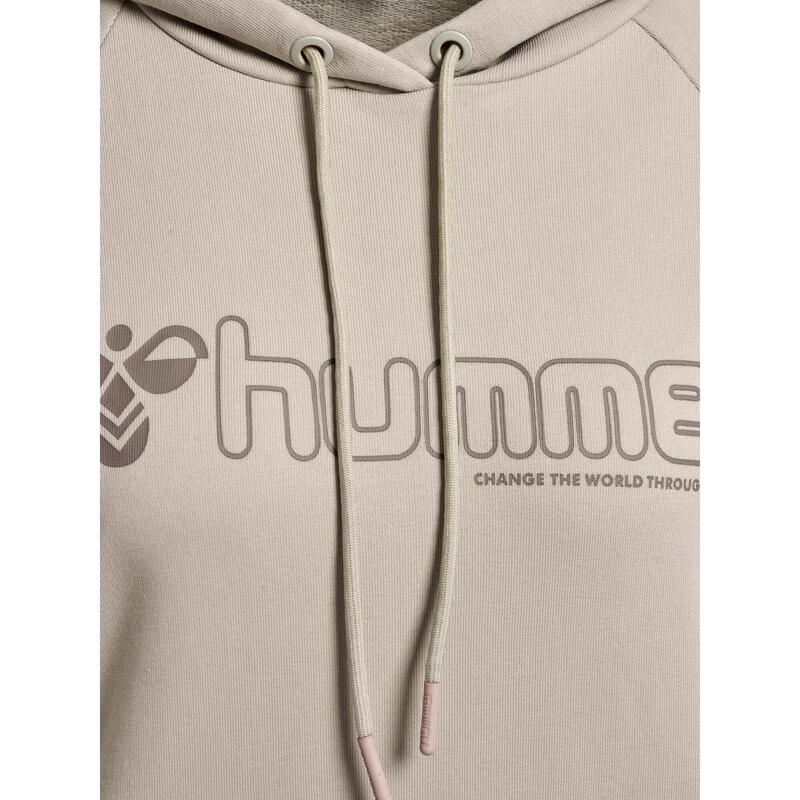 Hummel Hoodie Hmlnoni 2.0 Hoodie