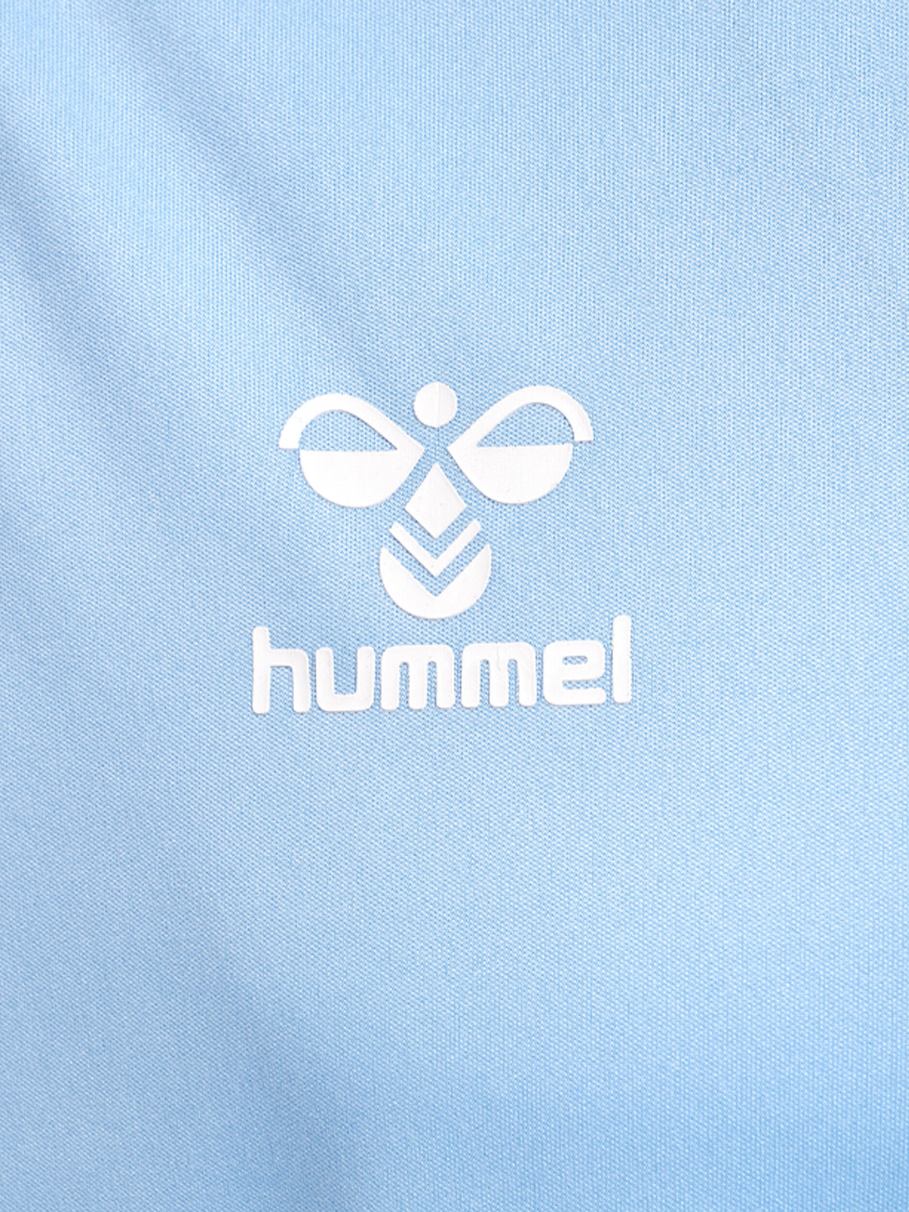 Camisola de poliéster Hummel Core XK 7/7