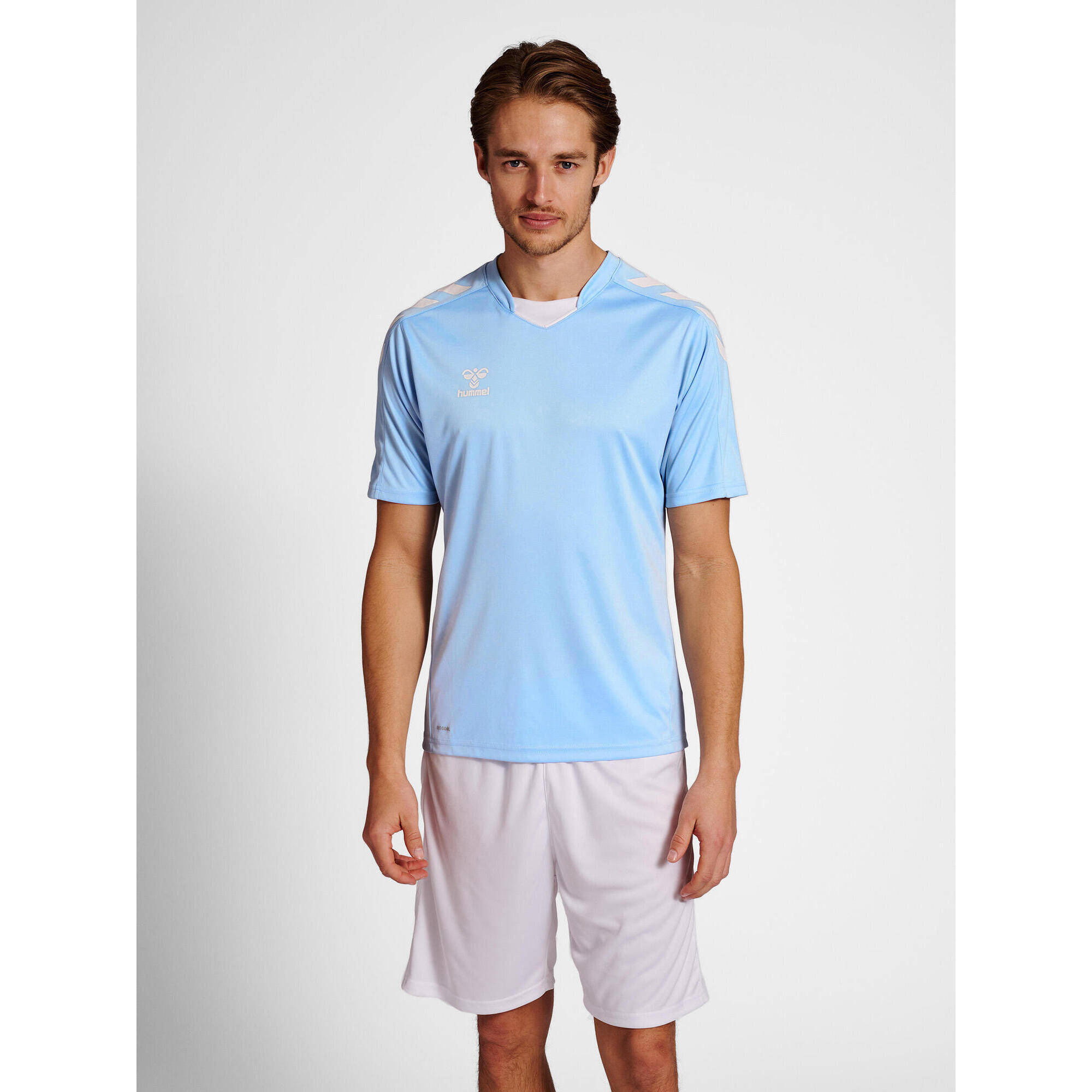 Poliester jersey Hummel Core XK