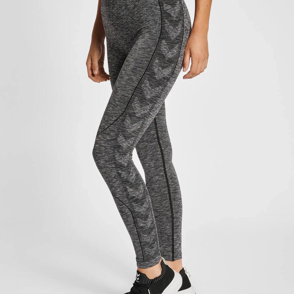 Legging seamless midriff Hummel Mt Una Mid