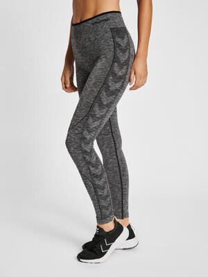 Leggings Hmlmt Una Multisport Damen HUMMEL