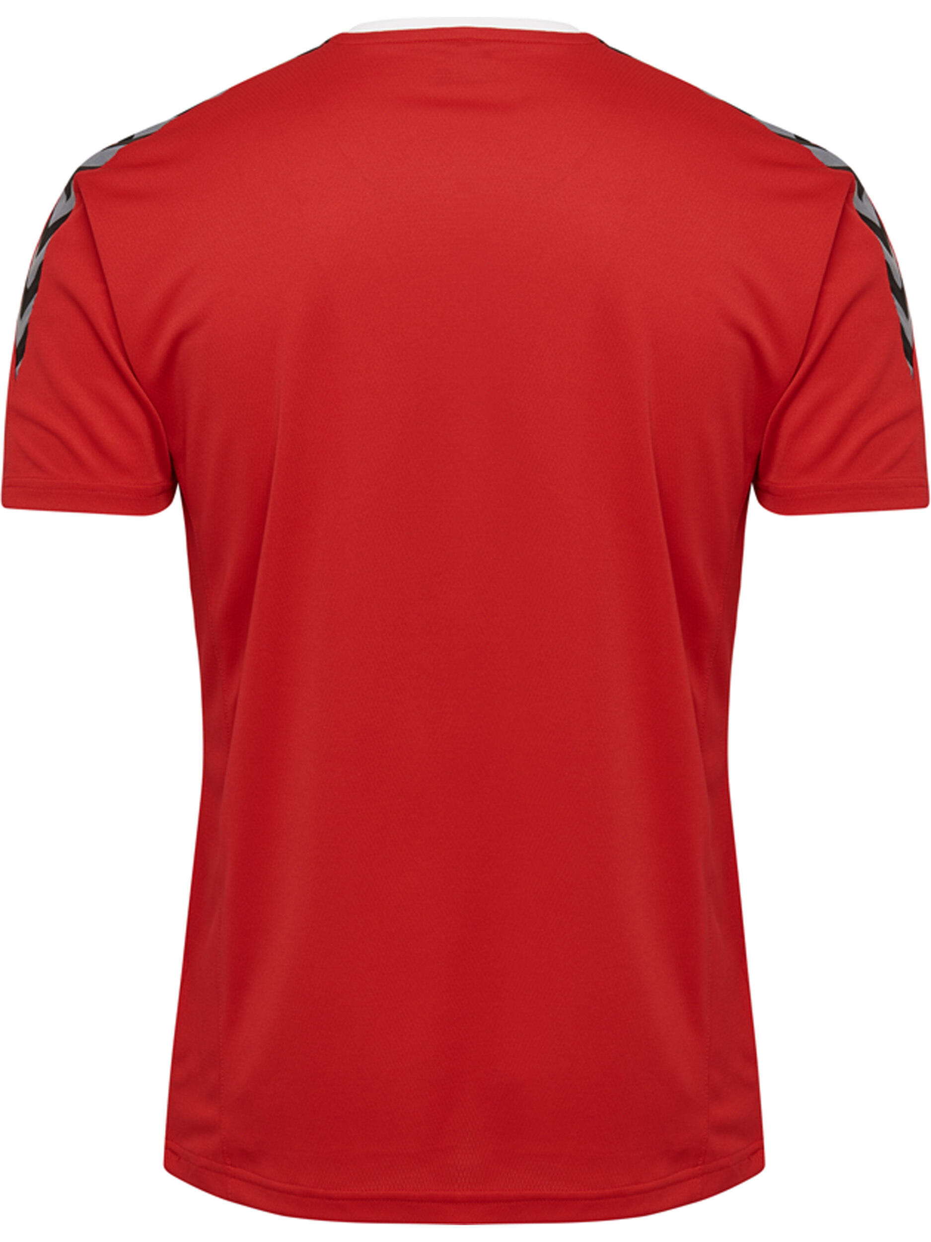 Enfiler T-Shirt Hmlauthentic Enfant 2/5