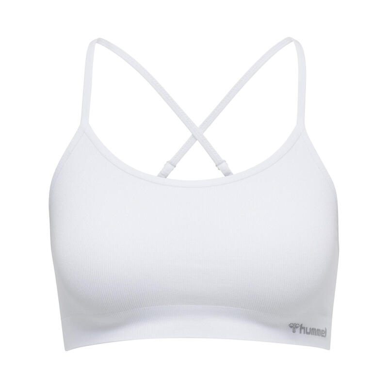 Hummel Sports Bra Hmljuno Seamless Bra