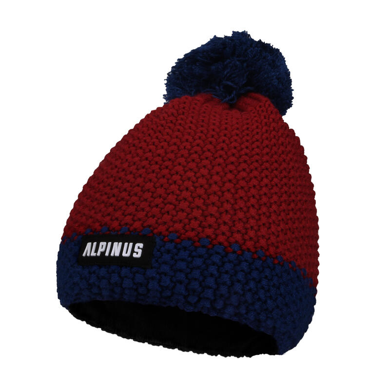Czapka trekkingowa Alpinus Mutenia Thinsulate Hat