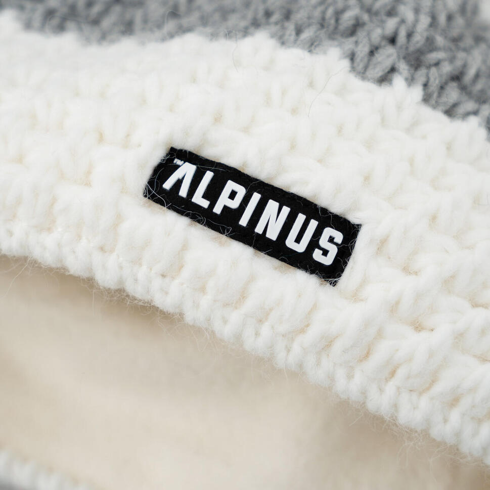 Czapka damska Alpinus Luosto