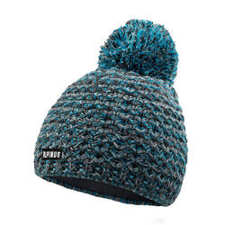 Bonnet de ski adulte torsades wool Alpinus Tuntsan