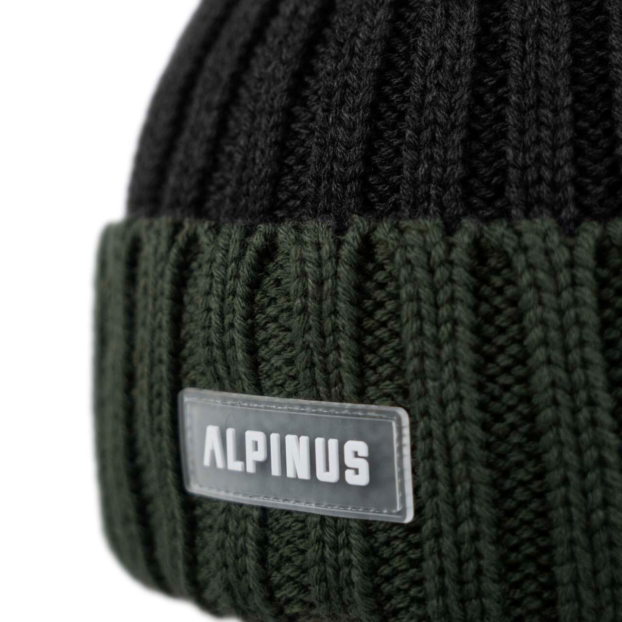 Casquette de trek Alpinus Matind - Adulte 2/2